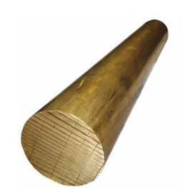 Copper Zinc  C3604 C3600 C3601 C3771 Brass Welding Rod